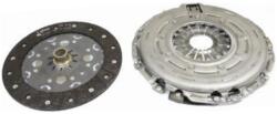 Kawe Kuplung Szett Peugeot 508 I 1.6 11-18 5008 I 1.6 10-16 3008 1.6 10-16