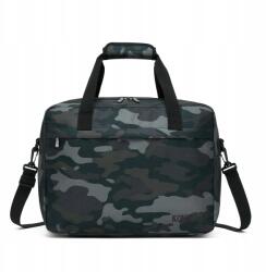 Kono utazó kézitáska 24L terepszínű (TVK2560-CAMO)