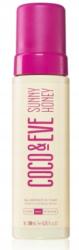 Coco & Eve Sunny Honey Bali bronzosító hab, 200 ml