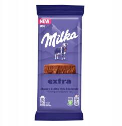 Milka Extra Alpinemilk 190g Klasszikus Dátum 05.09 (7622202305658)