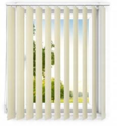 Czas na Rolety Függőleges sötétítő roló Vertical 110x210cm (VERT-WTC-110X210)