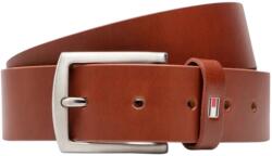 Tommy Hilfiger Férfi bőr öv Tommy Hilfiger C817823049 Denton Barna 85-ös méret (C817823049 257)