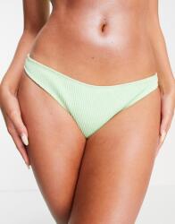 Cotton On Bikini Alsó Textúrált Txg WS1_XS