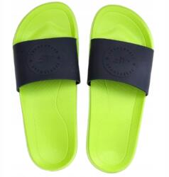 4F Flip-flop Papucs 4F Férfi Uszodai Sport Könnyű Habszivacs Behúzható Nyaraláshoz méret44