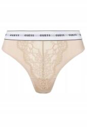 Guess Női tanga bugyi Guess O2BE00KBBT0 G4B8 Bézs Xs méret (O2BE00KBBT0 - G4B8)