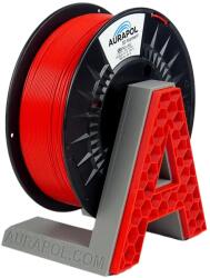 Aurapol Premium Filament Pla L-ego Red Piros 1, 75 mm 1 kg 210-240*C (PLA718540)