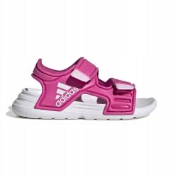 adidas Gyerek szandál adidas Altaswim C kényelmes divatos könnyű roz. 23 FZ6489