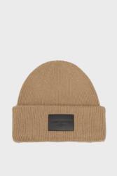 Tommy Hilfiger Eredeti Férfi Téli Sapka, Bézs (AM0AM13590)