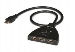 Fonestar Hdmi elosztó Fo 513 (jfo513)