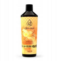Giovani Lemon Bounty mosóparfüm Kapacitás: 500 ml