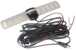 Cabletech Autós antenna digitális. Dvb-t Tv 0525 (C411)