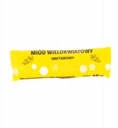 Łysoń Többvirágú nektárméz 15g Łysoń (M102)