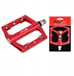 Prox Platform Pedálok Prox STIG-24 Gépi Piros Alu Dh Fr Dirt (C-PE-0147)