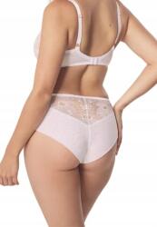 Mefemi Bugyi Magas Csipkés Octavia XL Mefemi (OCT-MLE-DW52-4XL)