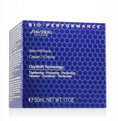 Shiseido Bio-Performance Skin HIForce Krém 50 ml (S05127787)