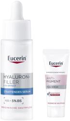Eucerin Hyaluron-filler Hidratáló és regeneráló szérum 30ml+ Ajándék