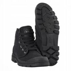 M-Tac Katonai Taktikai Tornacipő M-tac Trekking Túracipő Fekete 41