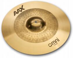 Sabian Aax Omni Crash 18 (218 OMX (N))