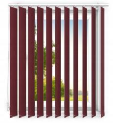 Czas na Rolety Függőleges sötétítő roló Vertical 50x240cm (VERT-WTC-50X240)