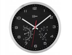 Livarno Home Falióra Livarno Home fekete 25cm (4-LD7085-2)