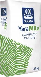 Yara YaraMila Complex 25 kg (korábban Hydrokomplex) (Mila Complex)