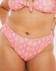 In The Style Animal Bikini Alsó 1T5 NF4__XXL