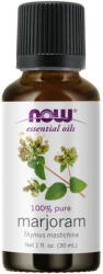 NOW Marjoram majoránna illóolaj (30 ml) (Now Foods)