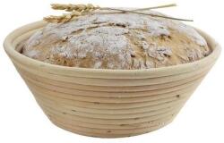 Orion Kenyérsütemény kelesztő kosár 0, 7 kg /Orion (731145)