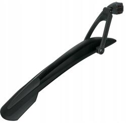 SKS Kerékpár hátsó sárvédő Sks X-blade II 2627, 5 fekete (11449)