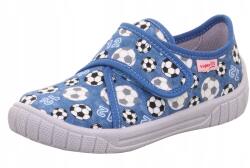 Superfit gyerek papucs 1-000279-8400 Bill r. 26