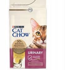 Cat Chow szárazeledel csirke 15 kg - allegro - 26 640 Ft