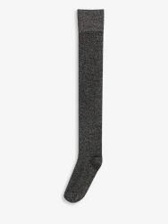 Bonprix B. p. c Fényes Térdzokni 39/42-ES