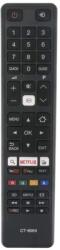  Vinabty CT-8069 távirányító Toshiba 24D3753DB 32D3653DB 32D3753DB helyettesítő (x0014blc2h)