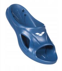 Arena Papucs Arena Hydrosoft II Junior Hook Navy 30