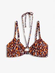 Bonprix Bikini Melltartó Díszekkel 42-ES