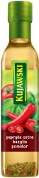 Kujawski Repceolaj Paradicsom/csípős Paprika/bazsalikom Kujawski 250 ML (5900012006371)