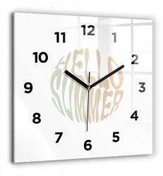 Ora Edzett Üveg Elegáns Hallhatatlan Hello Summer mechanizmus! (010010500080200269685)