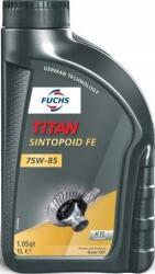 FUCHS Oil Sebességváltó olaj 75W85 1l Titan CP1003315 sebességváltóhoz