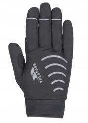 Trespass Felnőtt Crossover kesztyűk (UAGLGLF20001BLKXL)