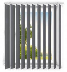 Czas na Rolety Függőleges sötétítő roló Vertical 50x220cm (VERT-WTC-50X220)