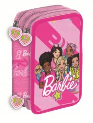  Barbie Dream Squad tolltartó töltött 3 emeletes Giotto (JAMSL903158)