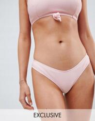  Peek & Beau Bikini Alsó Texturált Jfr Xxh__xxl (1244546)