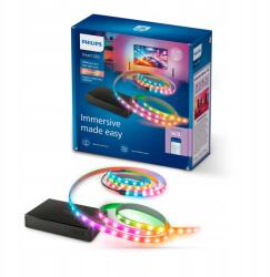 Philips Sync Box szalaggal TV-hez 55 65 Hdmi 2.1 8K WiFi Philips Smart (929004712121)