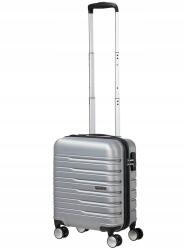 Samsonite Flashline Underseater kabinbőrönd 23 l sky silver (153342-6260)