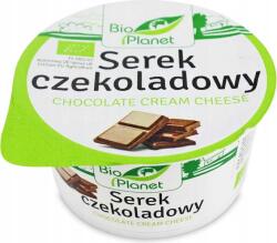 Bio planet Csokoládés Sajt Bio 150 g Bio Planet (5907738158124)