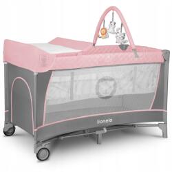 Lionelo Flower Flamingo (5902581658791)