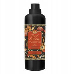 Tesori d'Oriente Folyadék textilöblítéshez 760 ml (5905191619206)