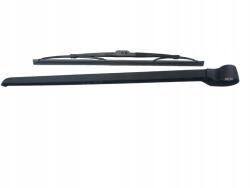 Autoruso ablaktörlő kar hátsó toll Audi A6 04-08 szett 4F9955407