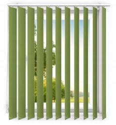 Czas na Rolety Függőleges sötétítő roló Vertical 100x140cm (VERT-WTC-100X140)