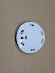 Smart 2 II MK2 14-19R Embléma Alátét